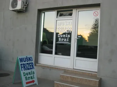 Denis Brzi