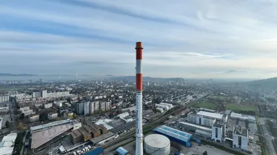 Energetika Ljubljana D.O.O.