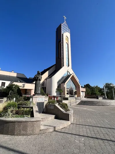 Church of St. Anthony of Padua