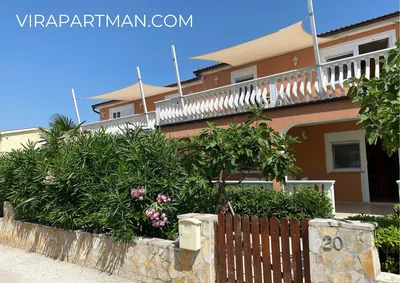 3 PÁLMA APARTMAN