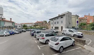 Trgovina Kolorček, trgovina barv, lakov, čistil in navtične opreme, Roman Žeger s.p.