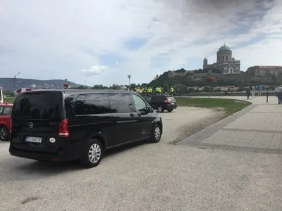Transfer Taxi Croatia Kombi prijevoz Sesvete - Brzi Hit d.o.o