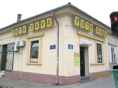 Foto Sava