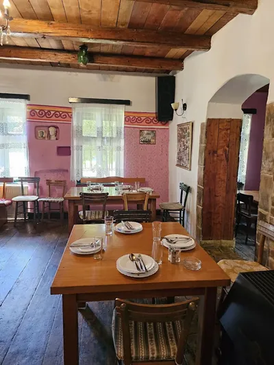 Etno kuća