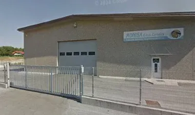 Prevozništvo Franc Švelc s.p.