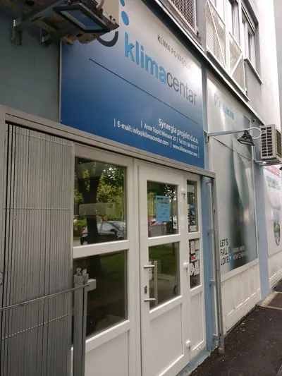 Klima Centar Zagreb