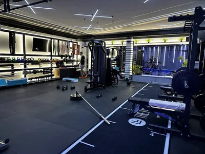 The FitLife