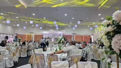 Restoran Bazeni