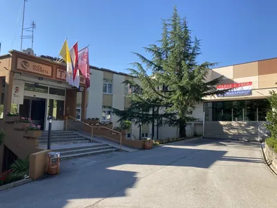 Kuća susreta Tabor