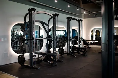 Multihealth fitness