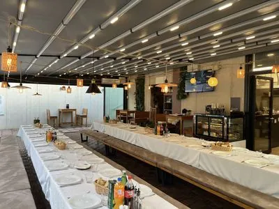 Gastro kutak Jadro
