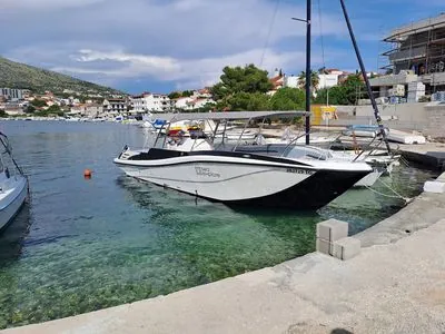Sea Explore - BLUE LAGOON Boat Tours