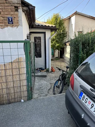 Bike Zone d.o.o