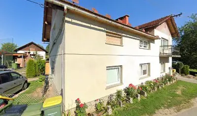 Prevoz oseb, Pavle Grebović s.p.