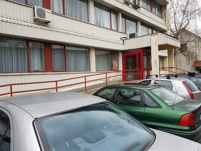 Hrvatski zavod za zdravstveno osiguranje, Područni ured Krapina