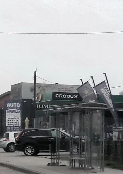 AMC Imperium