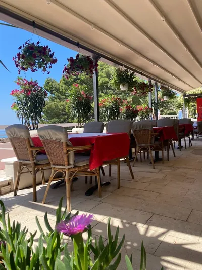 Restaurant Il Golfo