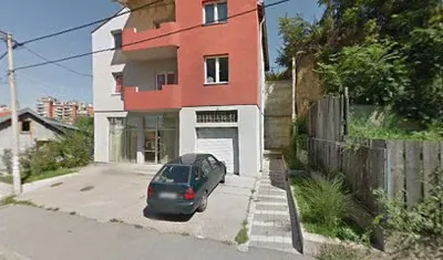 Frizerski salon ogledalce Smederevo