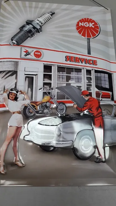 Auto servis Sloba