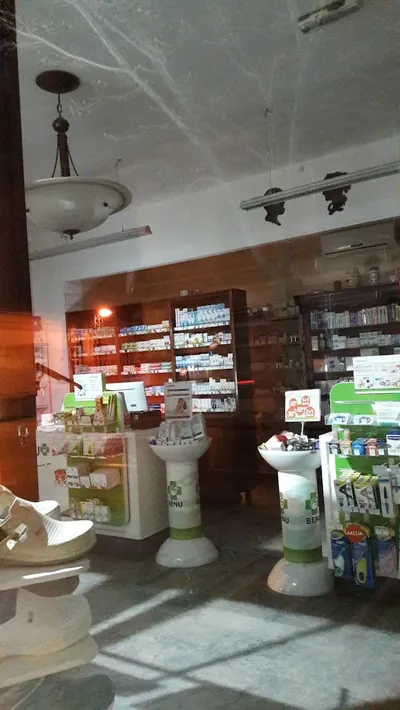 BENU
