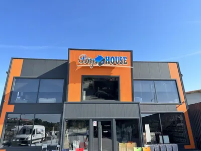 Big house Salon