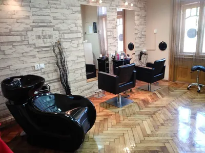 MyMoment hairstudio