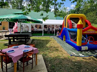 Pivnica Kraljevec Catering
