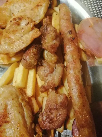 Slavonska kuća