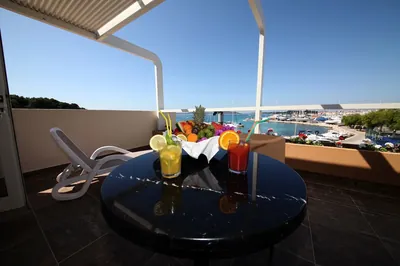 Hotel Scala Vodice