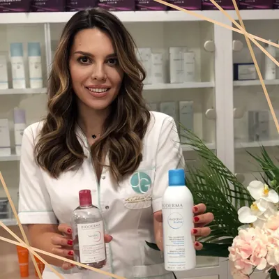 Dr Jelena Glavinić Clinic