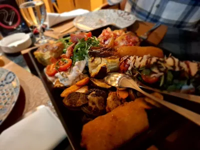 Tamiš Restoran