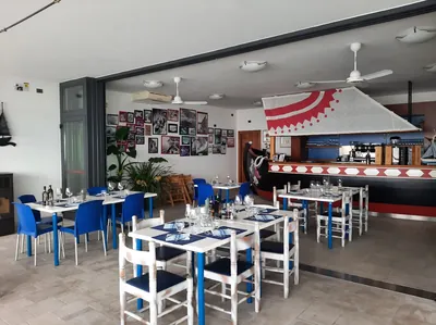 Trattoria Bellariva