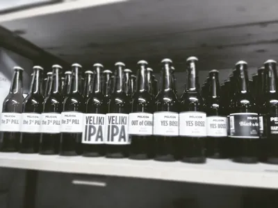 Okrepčevalnica Oskar Luka Mlinarič s.p.