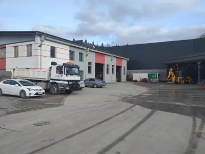 TREVEN, gradnje in vzdrževanje d.o.o.