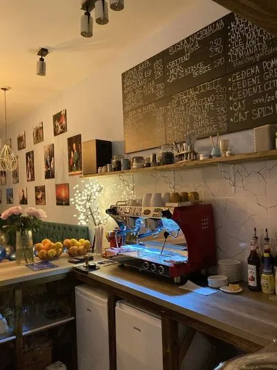 Ermitaž Coffee