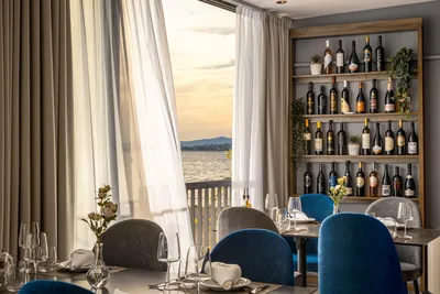 Restaurant & Bar Cibus