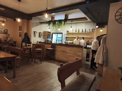 Konoba Gurman