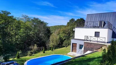 A-Frame Lipovica