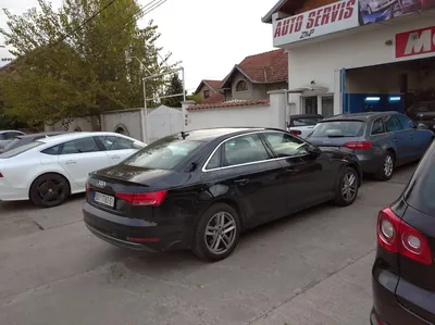 R8 Audi service