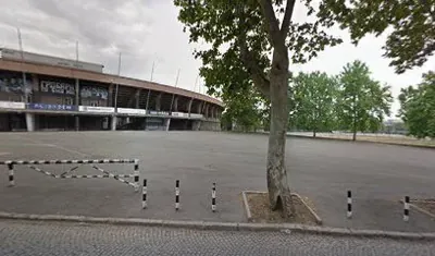 Bicycle Club Partizan