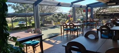 Restaurant Orca