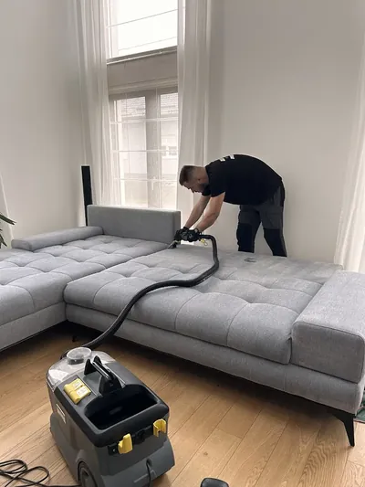 Cleaning Freak