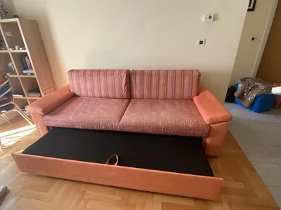 Clean Zone - kemijsko čišćenje namještaja