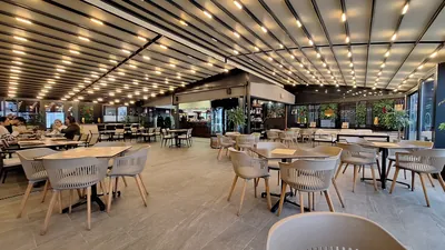 Restoran Šarm