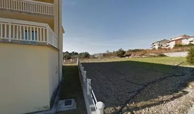 Podstrana