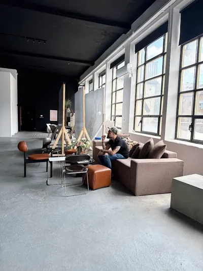 PUNKT Foto Studio