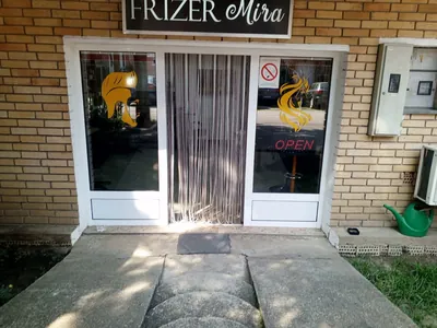 Hairdressing Salon Mira