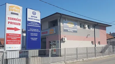 Sunce Auto