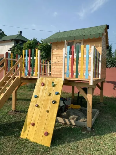 DUAL Garden