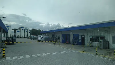 Linde plin d.o.o., Celje